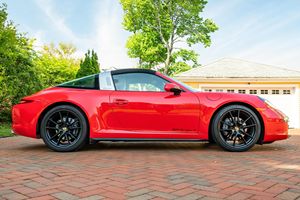 Gran Oferta, Negocio Excelente: Porsche 911 Targa 4 2016, Listo para Enviar - Product Image 5