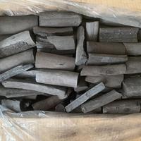 Vente en gros de charbon de bois noir naturel du Vietnam 100% Option gratuite et bon marché disponible