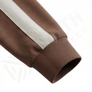 Vêtement de sport décontracté de qualité supérieure personnalisé en gros, vêtements de sport pour hommes, best-seller, nouvelle arrivée, faible MOQ, couleur personnalisée confortable - Product Image 5