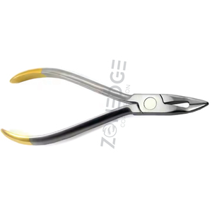 Weingart Manual Orthodontic Dental <b>Braces</b> Wire Placement Pliers Utility Archwire Removal Tungsten Surgical Instruments Basis - Product Image 6