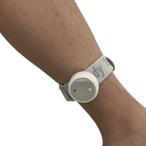 Ceinture de massage portable sans fil TaoBody avec emballage de sac de télécommande de massage Acupoint - Product Image 6