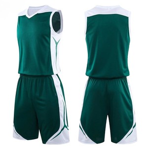 Maillot de basket-ball unisexe de haute qualité conception de sublimation personnalisée avec logo texte numéro XS XXS tailles vêtements de sport imprimés - Product Image 6