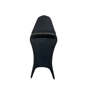 Sedile Comfort Originale Yamaha BS2247C00100 per MT-09 2017-2020 in Plastica Resistente e Pelle, Usato - Product Image 1