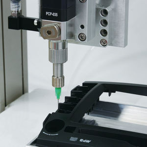 [TAEHA] Precision Liquid <b>Dispensing</b> Technology Dosing <b>Pump</b> for Chemical Liquid 1K <b>Dispensing</b> PRO-<b>PUMP</b> System PCP-2000 - Product Image 5