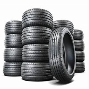 Pneus de voitures de tourisme d'occasion de haute qualité boue et accessoires de roue de pneu à vendre - Product Image 1