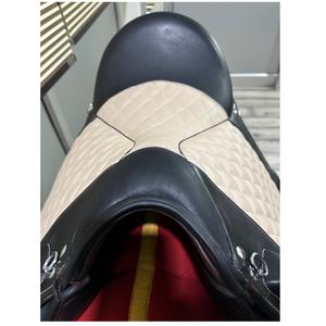 Sillín de caballo de cuero de Islandia de alta calidad con árbol de plástico El mejor diseño para montar a caballo - Product Image 5