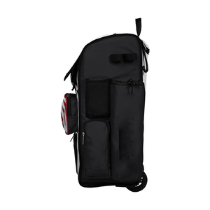 Bolsa de Béisbol Deportiva de Calidad Superior para Exteriores, con Logotipo Personalizado, Estilo de Secado Rápido, Transpirable, 50-70L, Venta al por Mayor, Servicio OEM de Tendencia - Product Image 4