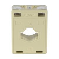 Sensores de Transformador de Corriente de Núcleo Sólido Acrel AKH0.66-30I 150/1A Clase 1 en Cables o Barras de 22 mm de Diámetro