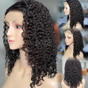 วิกผมจริงสีธรรมชาติจากเวียดนาม - Product Image 1