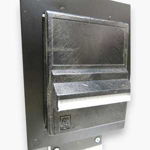 Soporte de Montaje para Accesorios de Máquinas de Entretenimiento, Mars MEI ICT Pyramid Coinco TOP, Receptor Universal de Billetes, Plástico, Nuevo, Envío Gratuito - Product Image 5