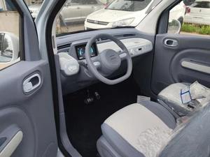 Nuevo y Usado en Perfecto Estado 2025 Bes-une Po-ni, Portaequipajes Metálico Automático, Asientos de Cuero, Batería de Litio - Product Image 2