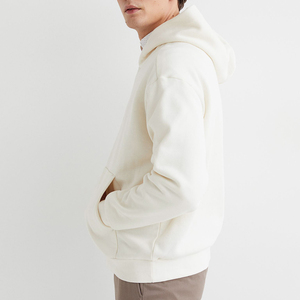 Sweat à capuche personnalisé de haute qualité avec masque intégré 100% coton Sweat à capuche pour homme avec masque intégral - Product Image 3