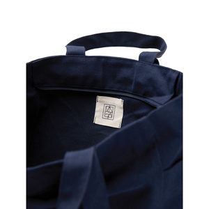 Borsa Tote promozionale ecologica con filo cerniera pubblicità Eco-cerniera - Product Image 3