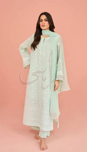 Costumes pour femmes de haute qualité, écologiques, formels et décontractés, logo personnalisé, dernier design en stock - Product Image 2