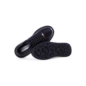 Scarpe 10205 uomo in pelle con suola alta per PC - Product Image 2