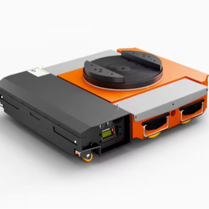 Meilleur prix 20 tonnes 40 tonnes chariot de réservoir électrique télécommandé chariots télécommandés sans fil et véhicule de réservoir électrique - Product Image 1