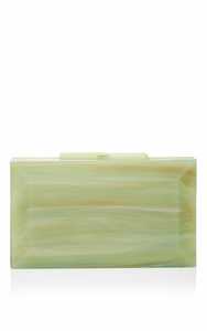 Hot Selling Epoxy Resin Clutch Bag Antique Resin Wallet <b>for</b> Women Trending Hand Clutch Bag Evening Bag <b>for</b> Wedding Bridal Shower - Product Image 6