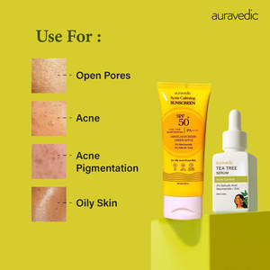 ทรีทเมนต์น้ำมันบำรุงผิวสูตรน้ำ ปราศจากน้ำมัน สำหรับผิวมัน 30 มล. + 60 มล. - Product Image 4