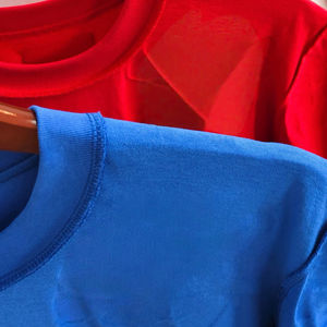 High Quality Streetwear Cotton T-shirt Custom Graphic Tee for Men Oversized <b>Tshirt</b> Hip Hop Style Summer T-shirt for men - Product Image 5