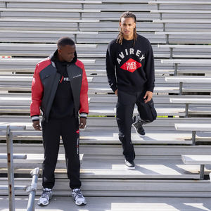 Nueva llegada Chaquetas Avirex para hombre Cuero de vaca más vendido con cuello alto Diferentes colores para el invierno Producto caliente a precio - Product Image 6