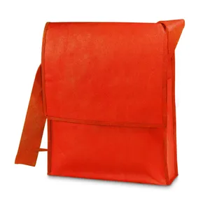 Borsa a Tracolla Hupp Personalizzata con Accessori per Uso Promozionale - Product Image 2
