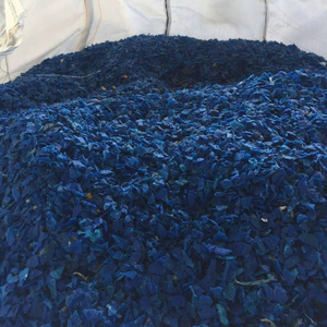 HDPE scrap suppliers with fast <b>loading</b> and bulk supply for recycling plants worldwide - Product Image 5