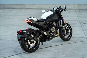 <span class=keywords><strong>Moto</strong></span> d'occasion C F M o t o 7 0 0 C L - <span class=keywords><strong>X</strong></span> S p o r t 2022 à bas prix à vendre - Product Image 4