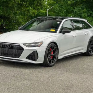 Audi RS 6 Avant 4.0T quattro 2024 construido según el estándar de rendimiento Satisfying Standard - Product Image 2