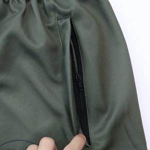 Short d'entraînement de football de haute qualité à impression sublimée sur mesure Short de rugby - Product Image 5