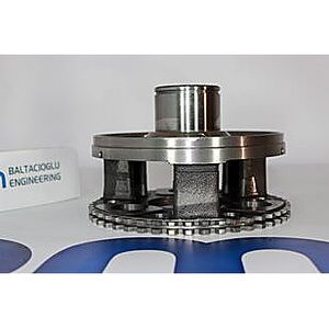 Baltacioglu Planet Carrier, Alone, EK, Diff4 - 4 Velocidades 58.4289.10 Pieza de Repuesto para Transmisión de Autobús - Product Image 1