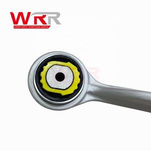 WRR T2R5102, piezas de automóviles de alta calidad, brazo de Control curvo inferior delantero para <span class=keywords><strong>Jaguar</strong></span> CLASSIC X300/CLASSIC X300/2014, 12/12/12/12/2016, 1/12/12/12/12/ - Product Image 2