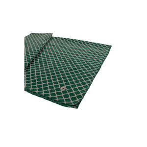 Chal Étnico Tejido de Cachemira, Pañuelo Suave para la Cabeza, Estilo Casual para Otoño - Product Image 2
