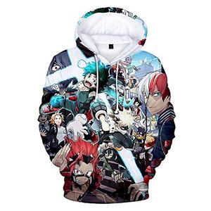 เสื้อกันหนาวมีฮู้ดสำหรับผู้ชายเสื้อมีฮู้ดพิมพ์ลายพัฟ3D ผ้าฝ้ายแบบรูดซิปขนาดพลัสไซส์ออกแบบโลโก้ได้ตามต้องการ - Product Image 3
