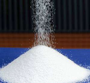 Sable de quartz en vrac utilisé dans les aquariums - Product Image 5