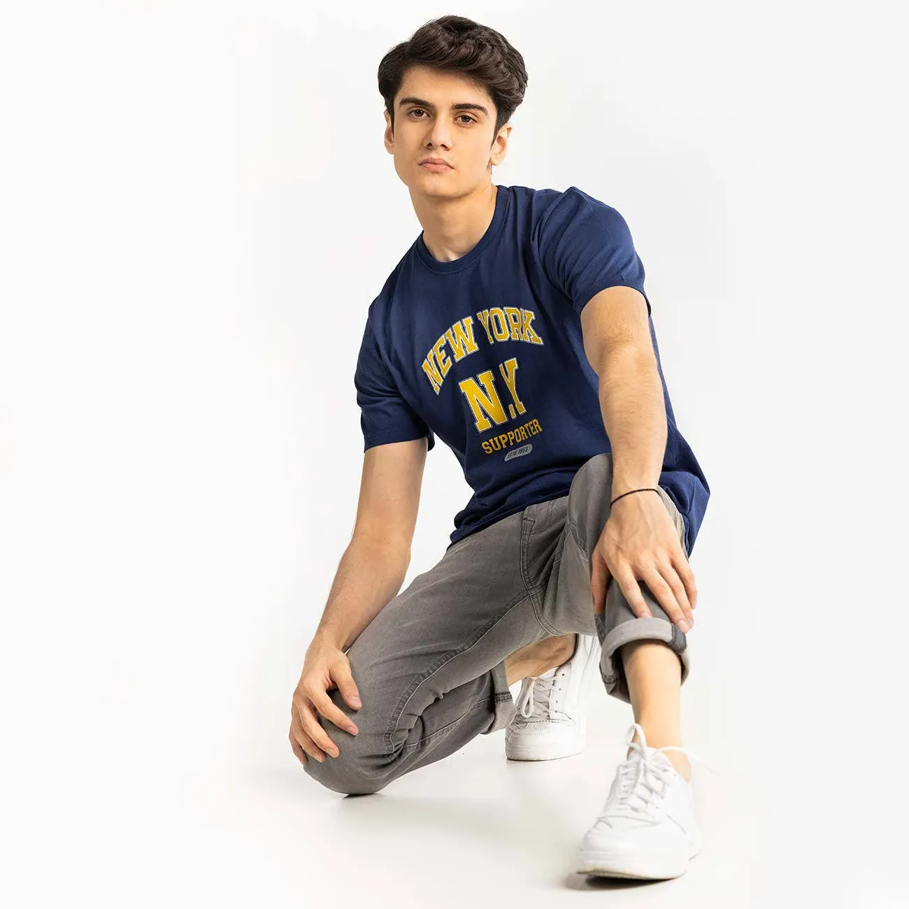 사용자 정의 국가 서포터 이름 베스트 셀러 티셔츠 청소년 고품질 맞춤 가장 인기있는 남성 티셔츠