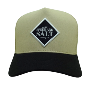 Écusson tissé du fabricant OEM du Vietnam avec logo Casquettes de baseball structurées avec fermeture réglable Style décontracté L01 - Product Image 1