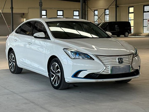 Used <strong>Car</strong> Rental Operation Compact Online <strong>Car</strong>-hailing New Energy Vehicle Changan Eado 2019 Changan Eado New Energy EV460 - Product Image 3