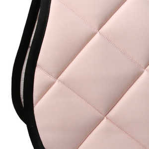 2025 Meilleure vente de tapis de selle de cheval en polycoton de qualité supérieure de style occidental confortable et abordable - Product Image 3