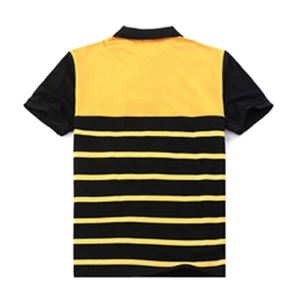 Venta al por mayor personalizado Glof Polo sublimación en blanco Polo camiseta algodón poliéster hombres Polos para hombres - Product Image 3