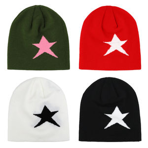 Gorras de Punto Personalizadas de Invierno, Gorro Y2K, Gorra Cargo para Hombre y Mujer, Gorros Kanye, Gorro Canadiense para Hombre, Gorro para Mantener el Calor en Otoño, para Exteriores - Product Image 5