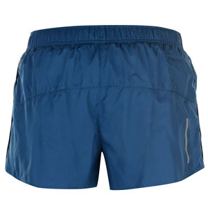 Pantalones cortos de malla de baloncesto por sublimación para hombre de talla grande y secado rápido con cintura elástica estampada de verano - Product Image 6