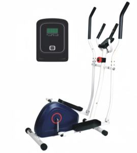 <span class=keywords><strong>Bicicleta</strong></span> Elíptica Profesional 3 en 1 de Alta Calidad TODO, <span class=keywords><strong>Bicicleta</strong></span> Vertical Magnética, Máquina Elíptica, Cross Trainer - Product Image 3