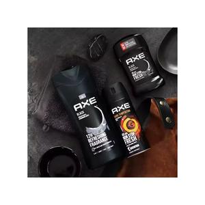 สเปรย์ระงับกลิ่นกาย Axe สำหรับผู้ชาย ขนาด 150 มล. สูตรใหม่ คุณภาพดั้งเดิม ด้วยสมุนไพร ปลอดภัยต่อสิ่งแวดล้อม สเปรย์ระงับกลิ่นกายใหม่ - Product Image 4