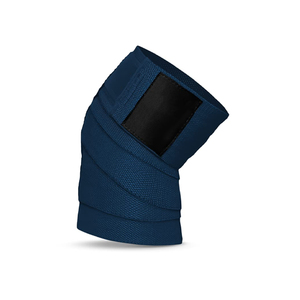 Knee <b>Wraps</b> Weightlifting premium Quality Knee <b>Wraps</b> - Product Image 3