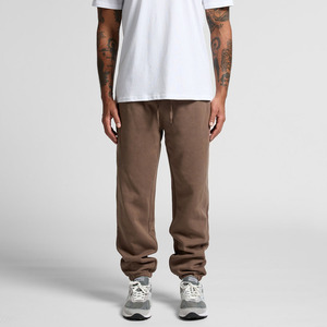 Men's <b>Trousers</b> High Waist Straight Outdoor Wear Men <b>Trouser</b> - Product Image 5
