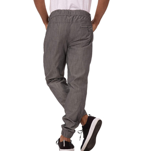 Ropa de calle nuevo diseño personalizado gran oferta hombres pantalones de chándal hombres personalizados de alta calidad invierno hombres pantalones de chándal - Product Image 3