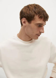 Sudaderas de algodón 100% de peso pesado para hombre, felpa francesa gruesa de alta calidad, ajuste Regular, logotipo estampado personalizado, teñido liso para invierno - Product Image 5