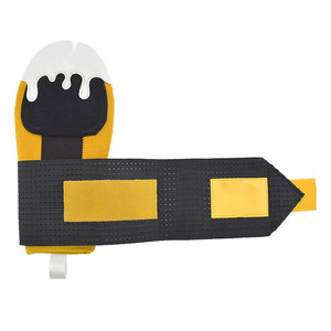 ONYX INDUSTRY Diseño de logotipo personalizado de alta calidad Protección universal de neopreno para mano izquierda derecha para niños Jóvenes Adultos Manopla de béisbol - Product Image 3