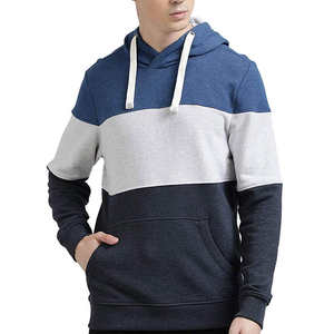 Sudaderas con Capucha de Algodón con Logotipo Personalizado para Hombre y Mujer, Ropa Urbana, Sudadera con Capucha Lisa de Gran Tamaño, Unisex, Informal, Cálida para Invierno - Product Image 1