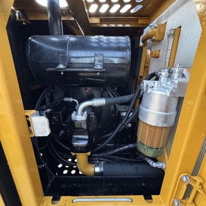 Machine de construction d'excavateur multifonction SANY SY75C PRO de 7 tonnes d'occasion - Product Image 6